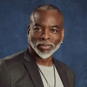 Levar Burton's Recommended Books